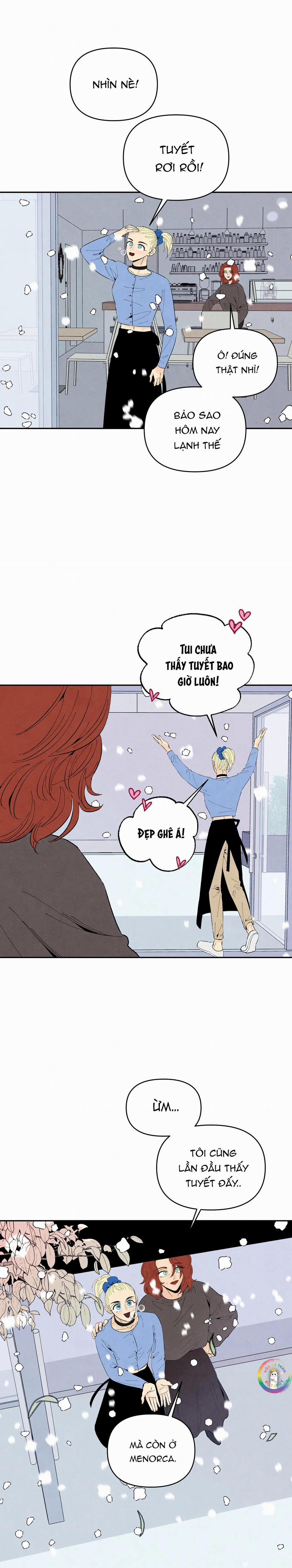 Bona Sort (End) 70 trang 25