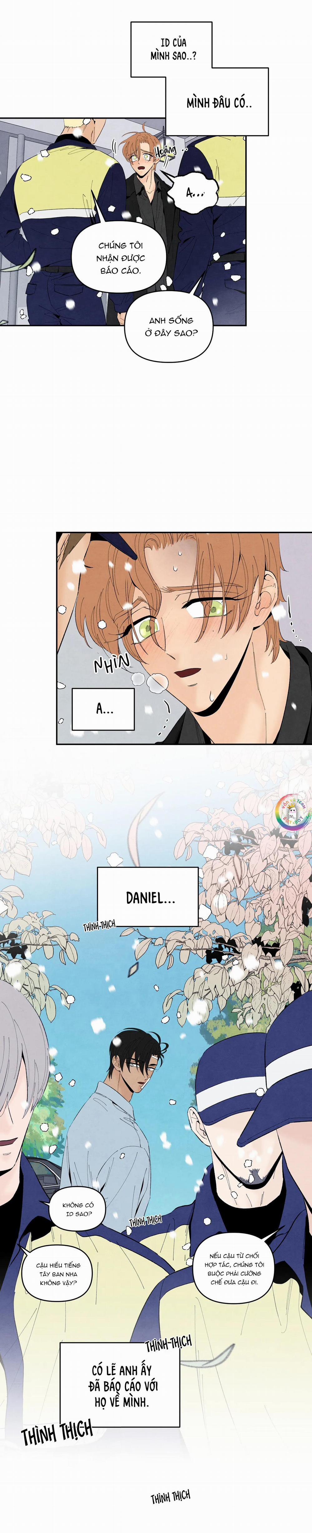 Bona Sort (End) 70 trang 8