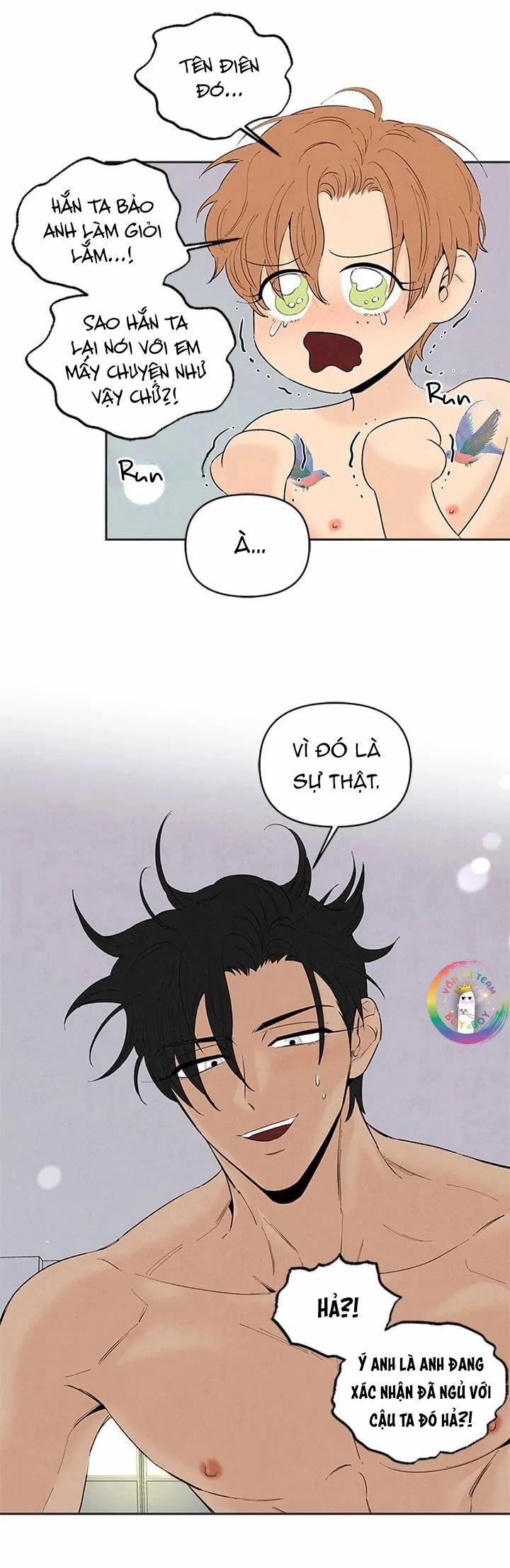 Bona Sort (End) 71 PN1 trang 22