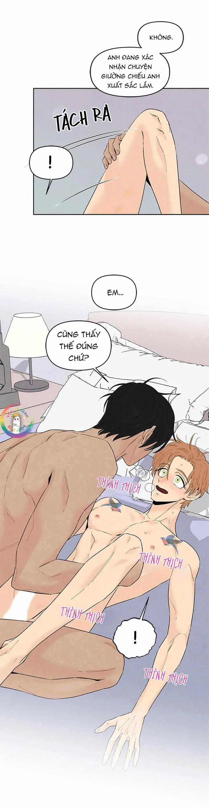 Bona Sort (End) 71 PN1 trang 23