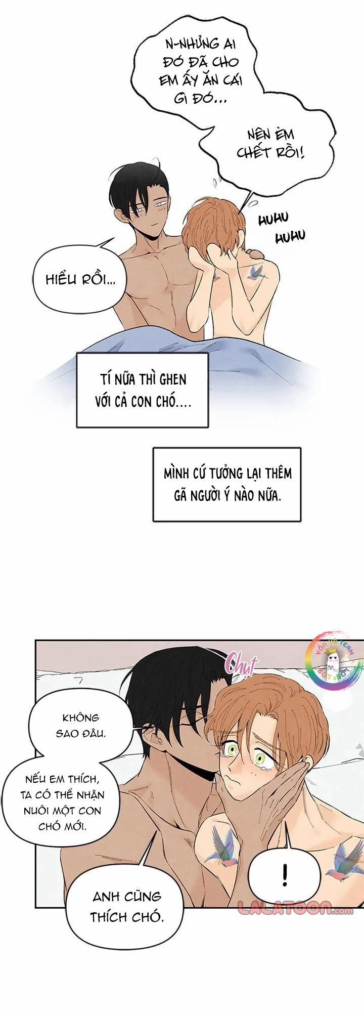 Bona Sort (End) 71 trang 10