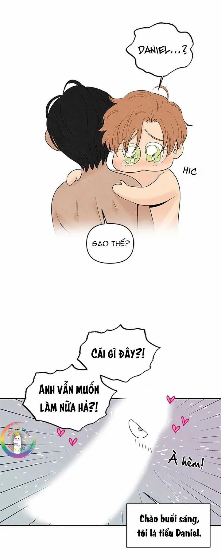 Bona Sort (End) 71 trang 14