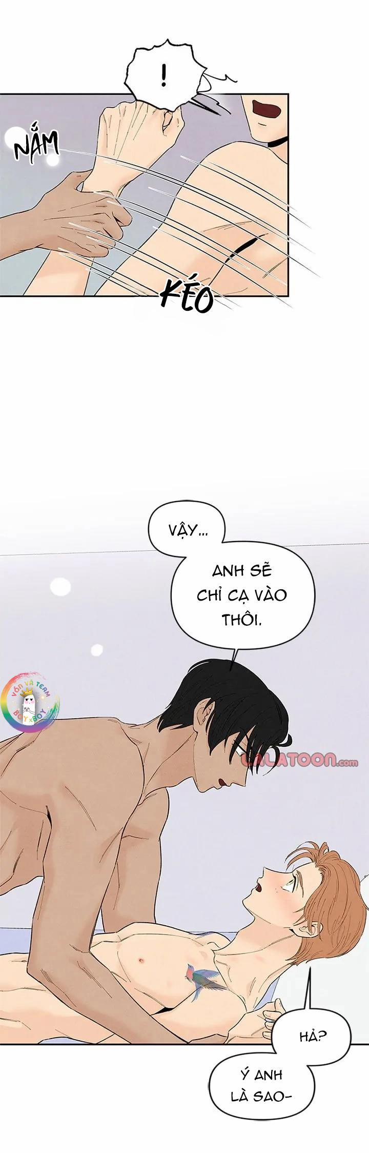 Bona Sort (End) 71 trang 16