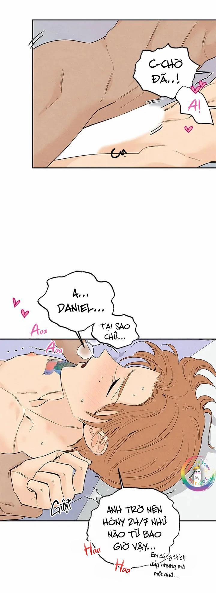 Bona Sort (End) 71 trang 17