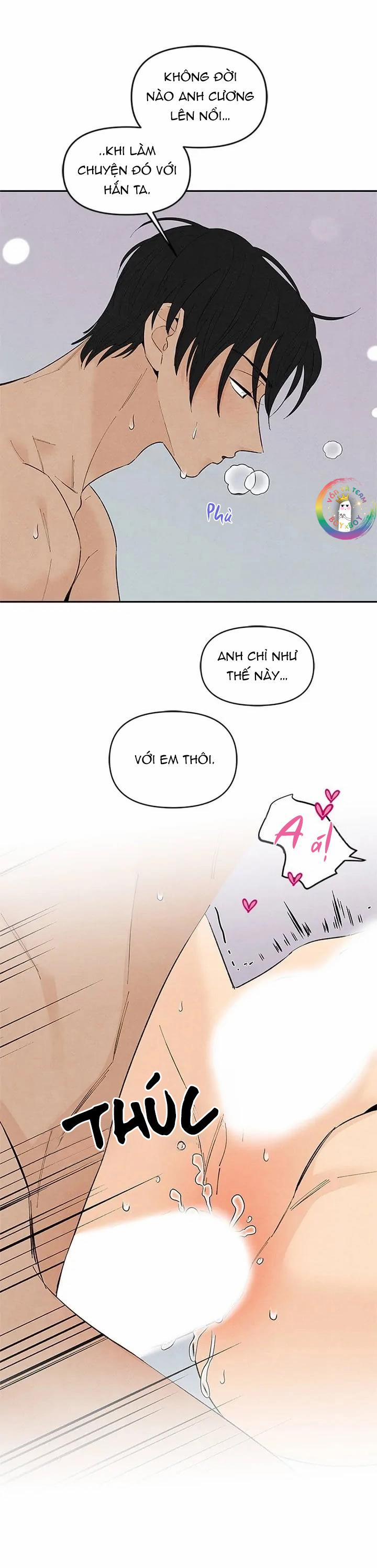 Bona Sort (End) 71 trang 25