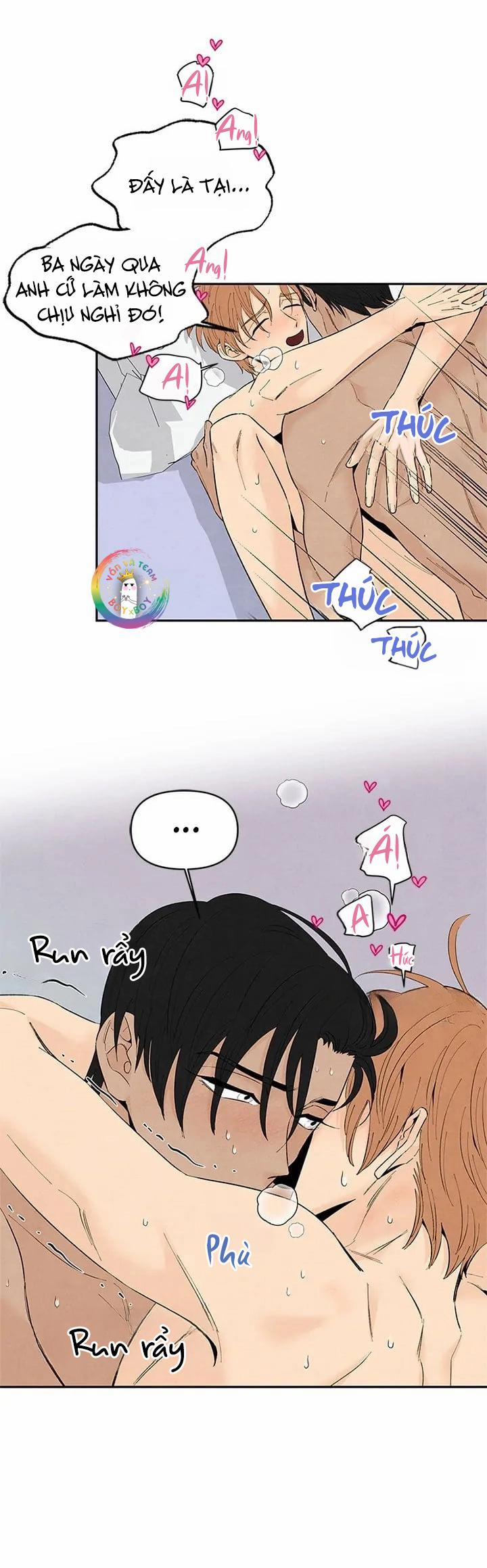 Bona Sort (End) 71 trang 27