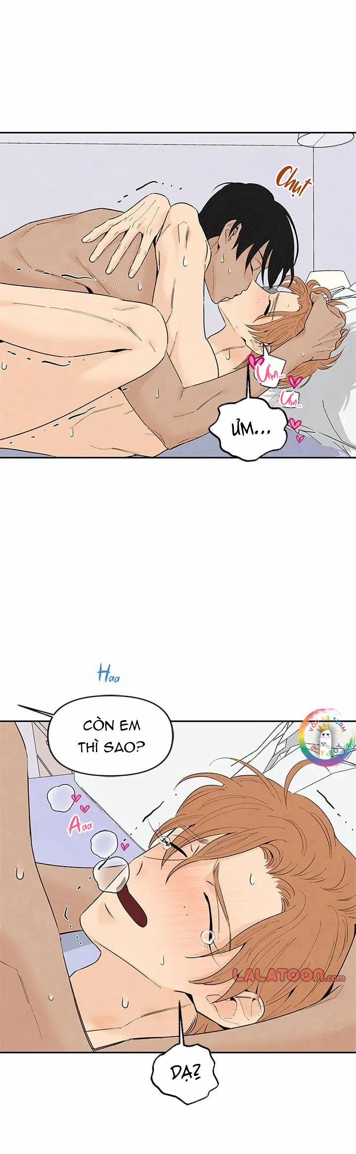 Bona Sort (End) 71 trang 28