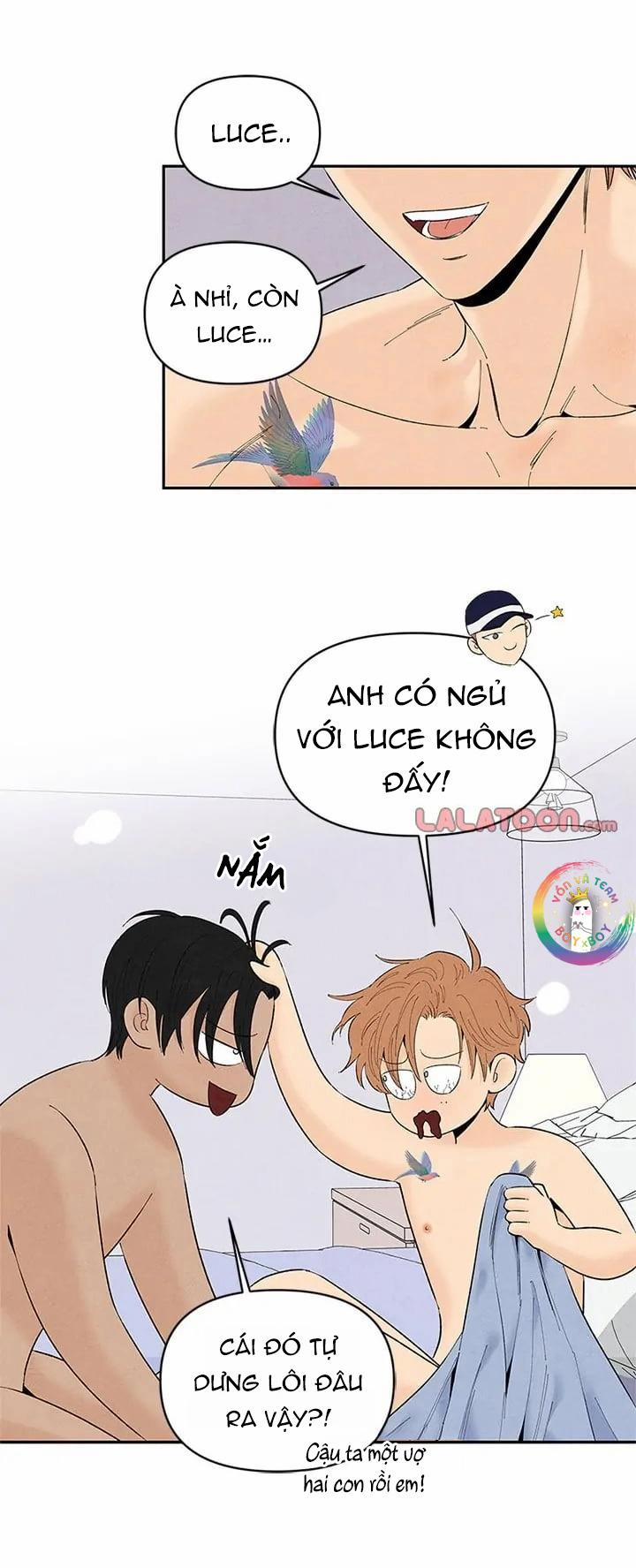 Bona Sort (End) 71 trang 33