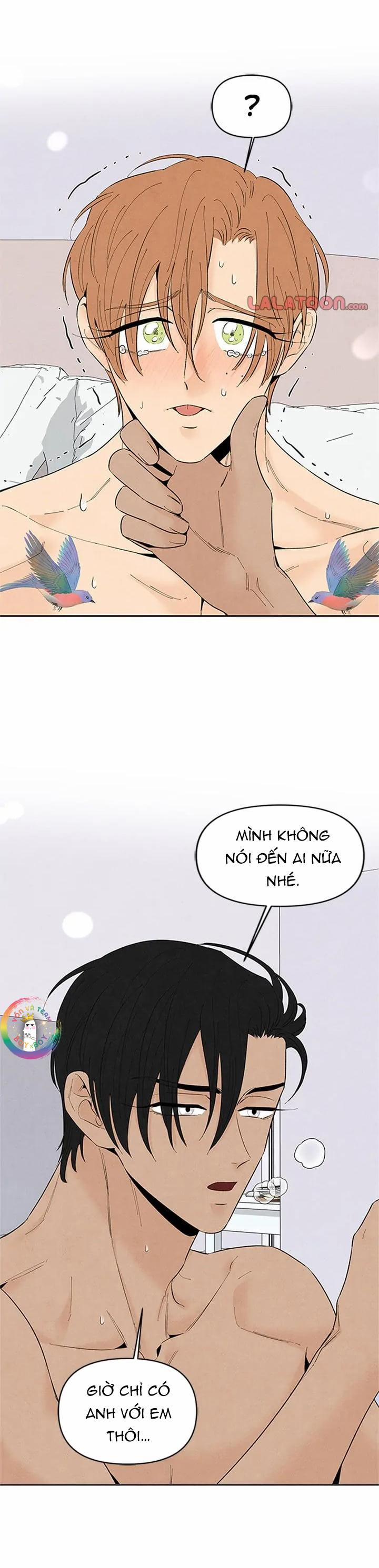 Bona Sort (End) 71 trang 36