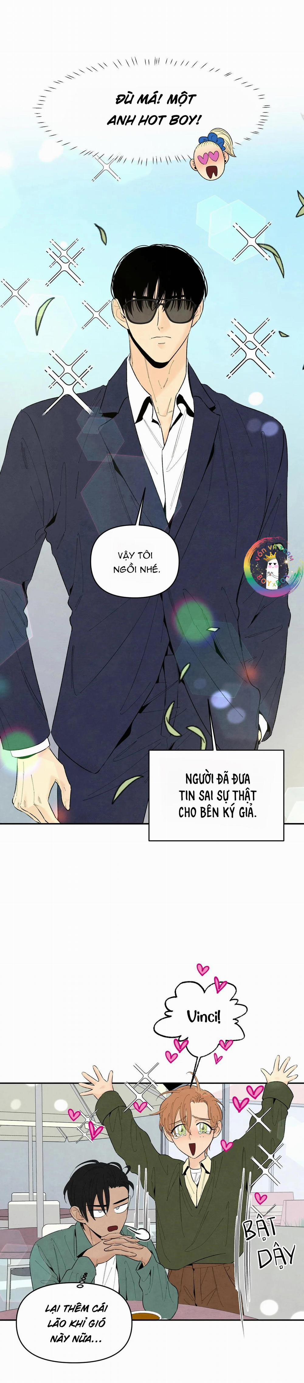 Bona Sort (End) 72 trang 10