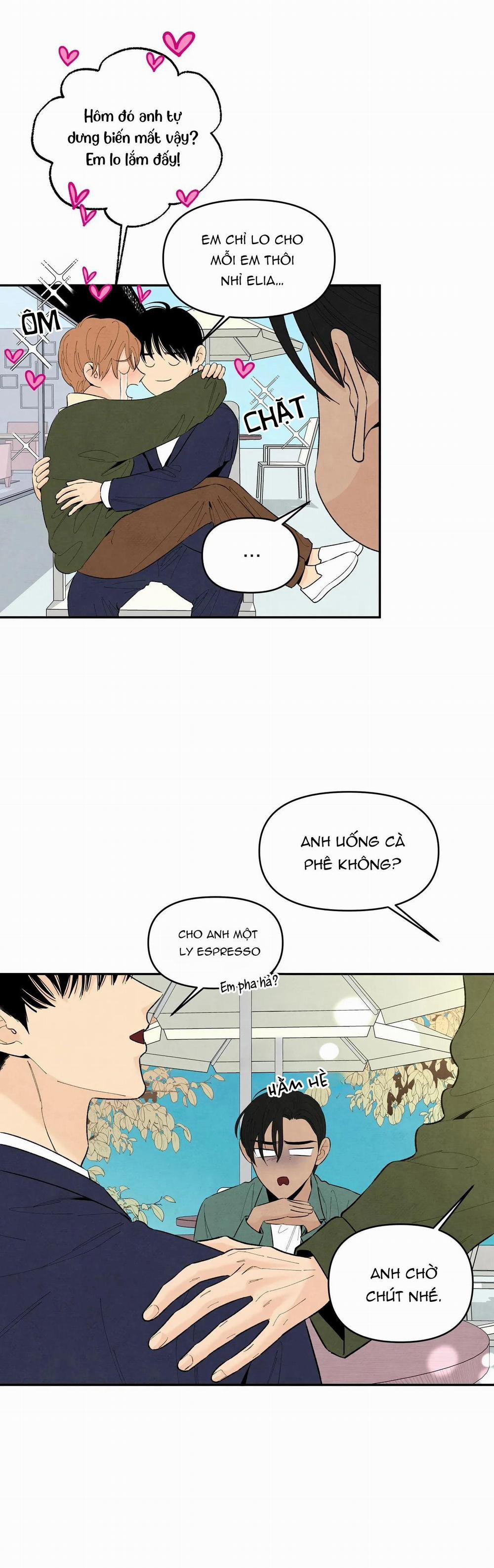 Bona Sort (End) 72 trang 11