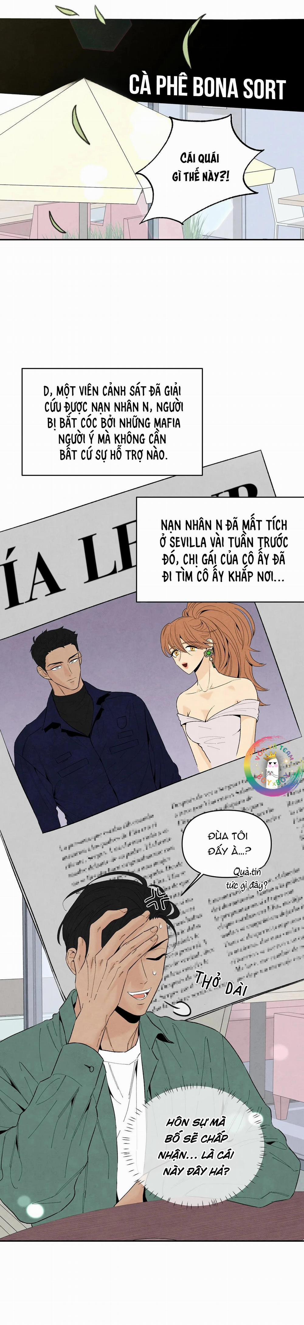 Bona Sort (End) 72 trang 6