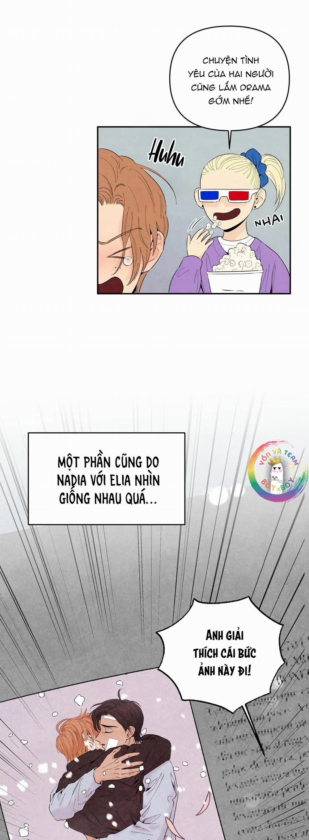 Bona Sort (End) 72 trang 8