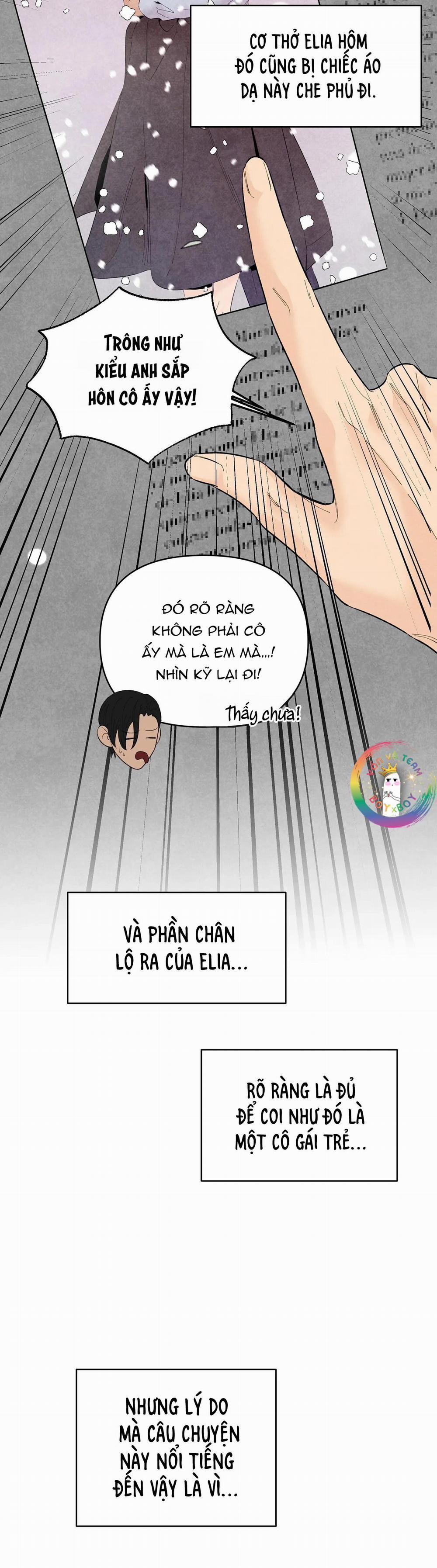 Bona Sort (End) 72 trang 9