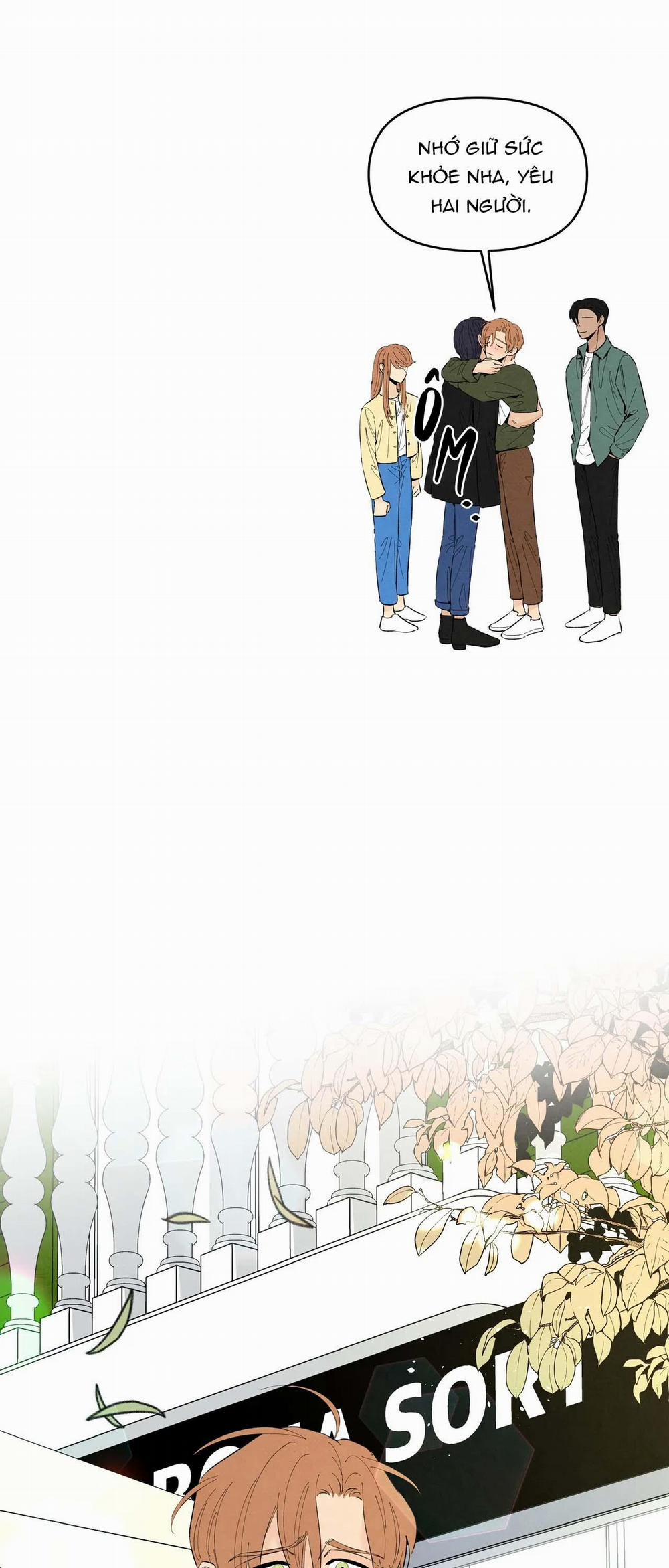 Bona Sort (End) 73 trang 14