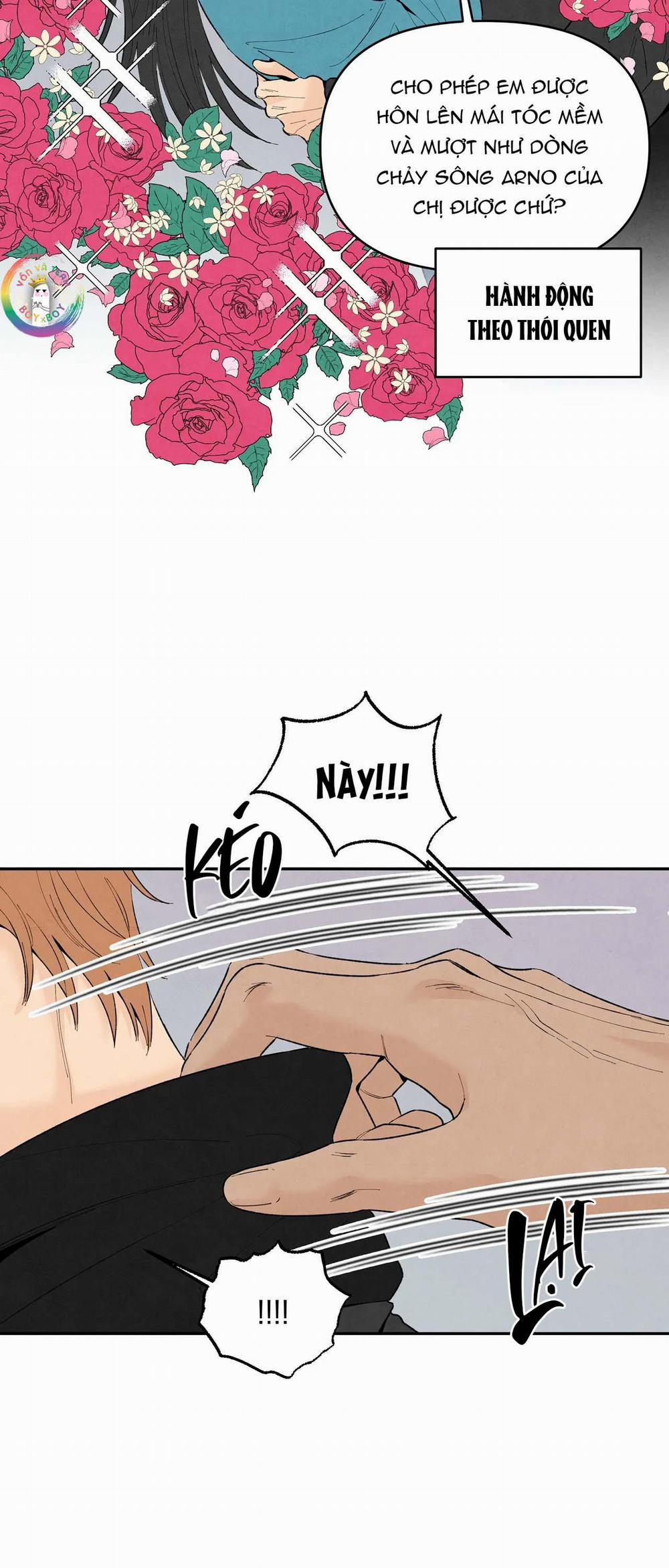 Bona Sort (End) 73 trang 24