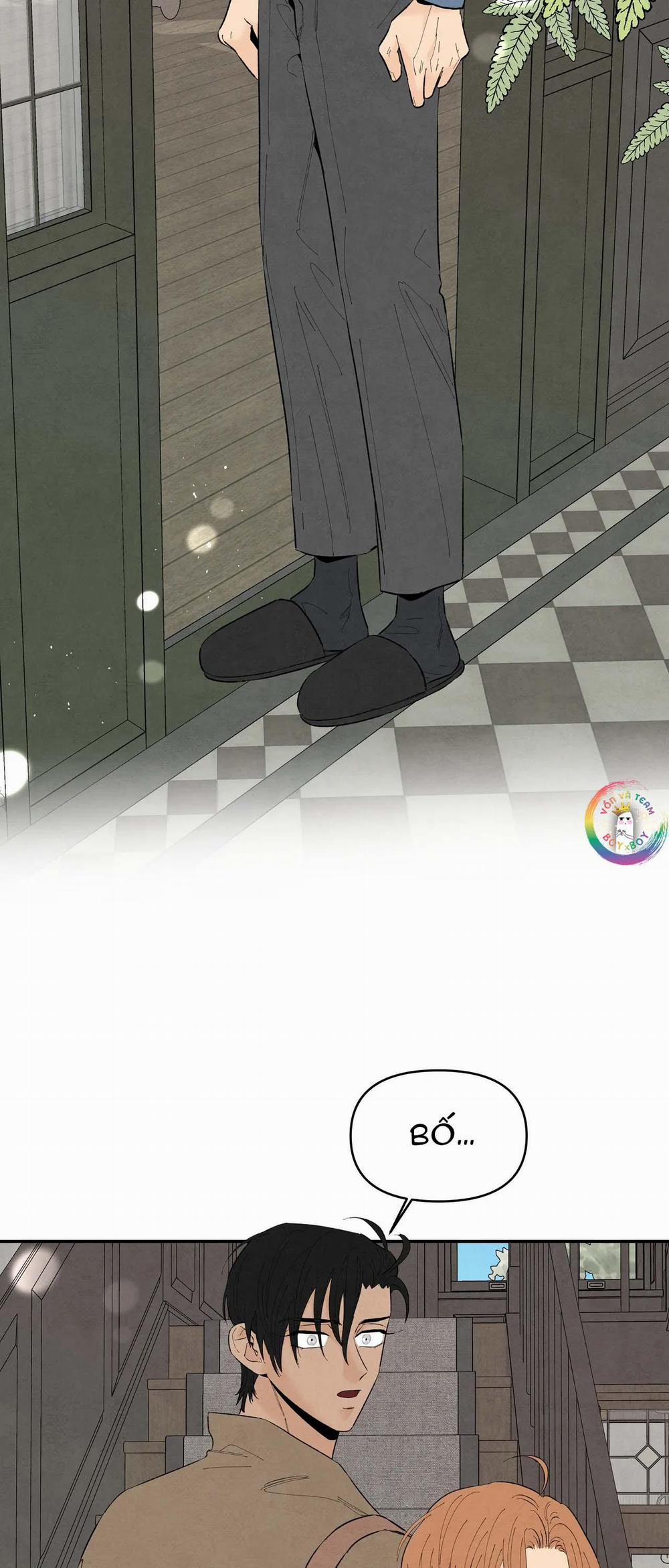 Bona Sort (End) 73 trang 28