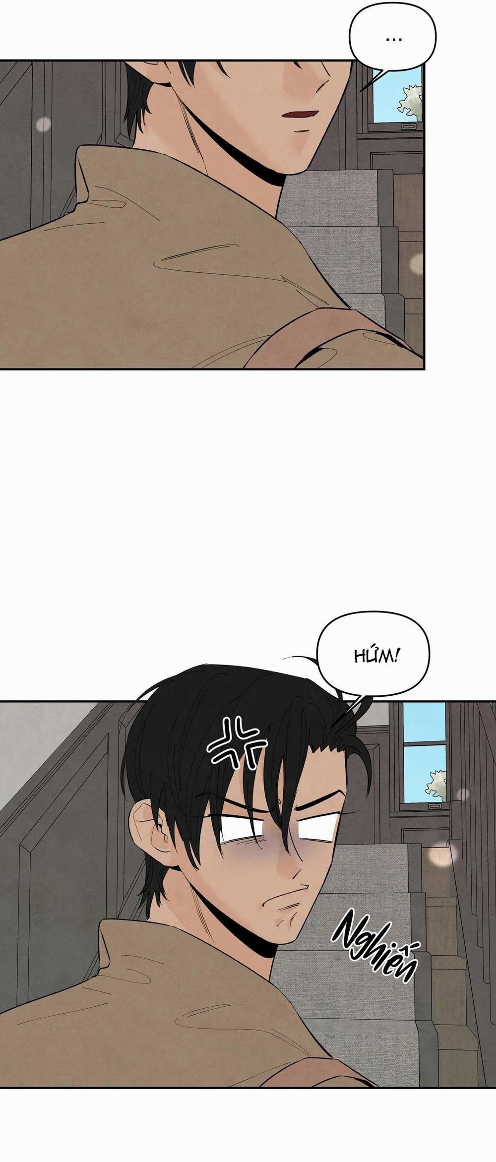 Bona Sort (End) 73 trang 30