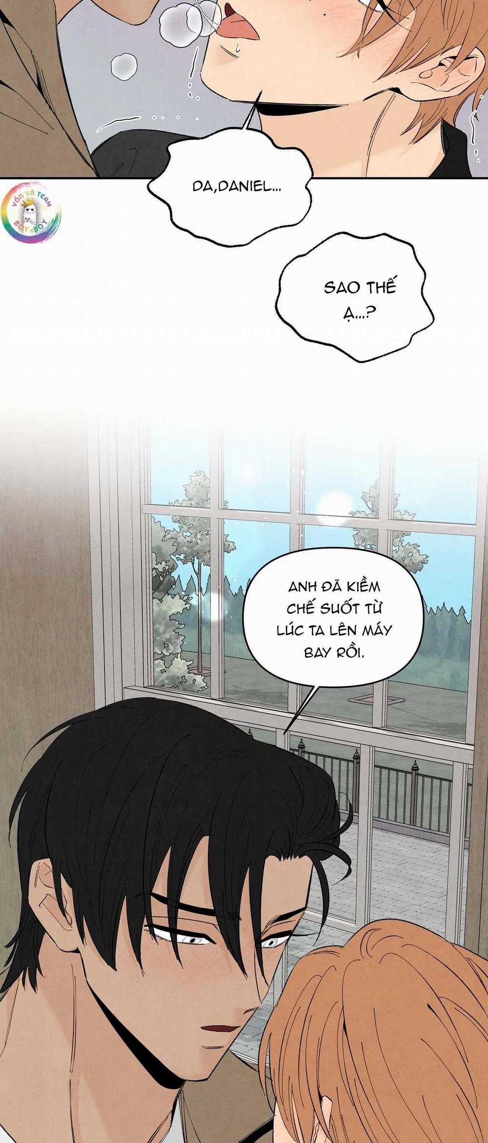 Bona Sort (End) 73 trang 35