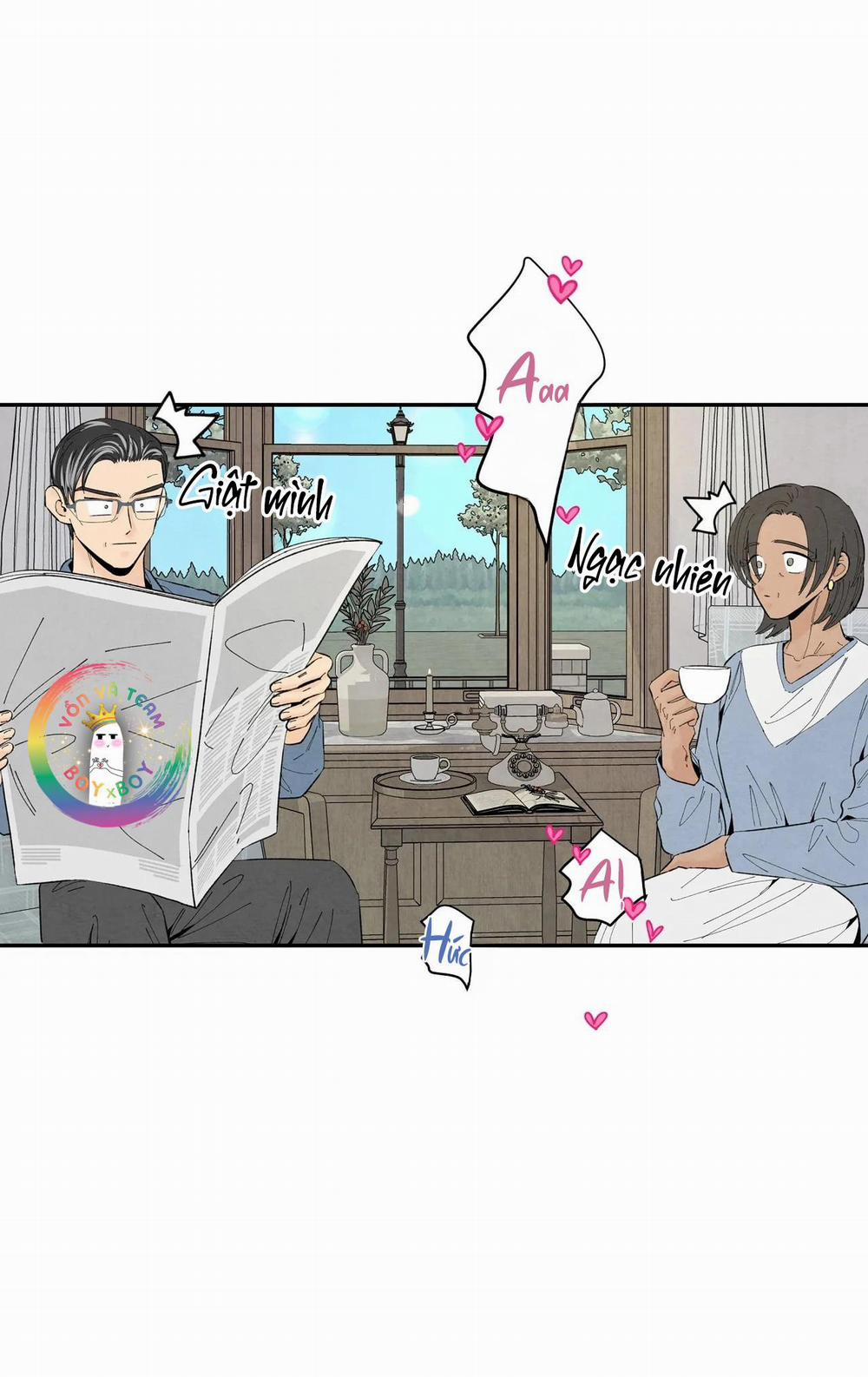 Bona Sort (End) 74 trang 12