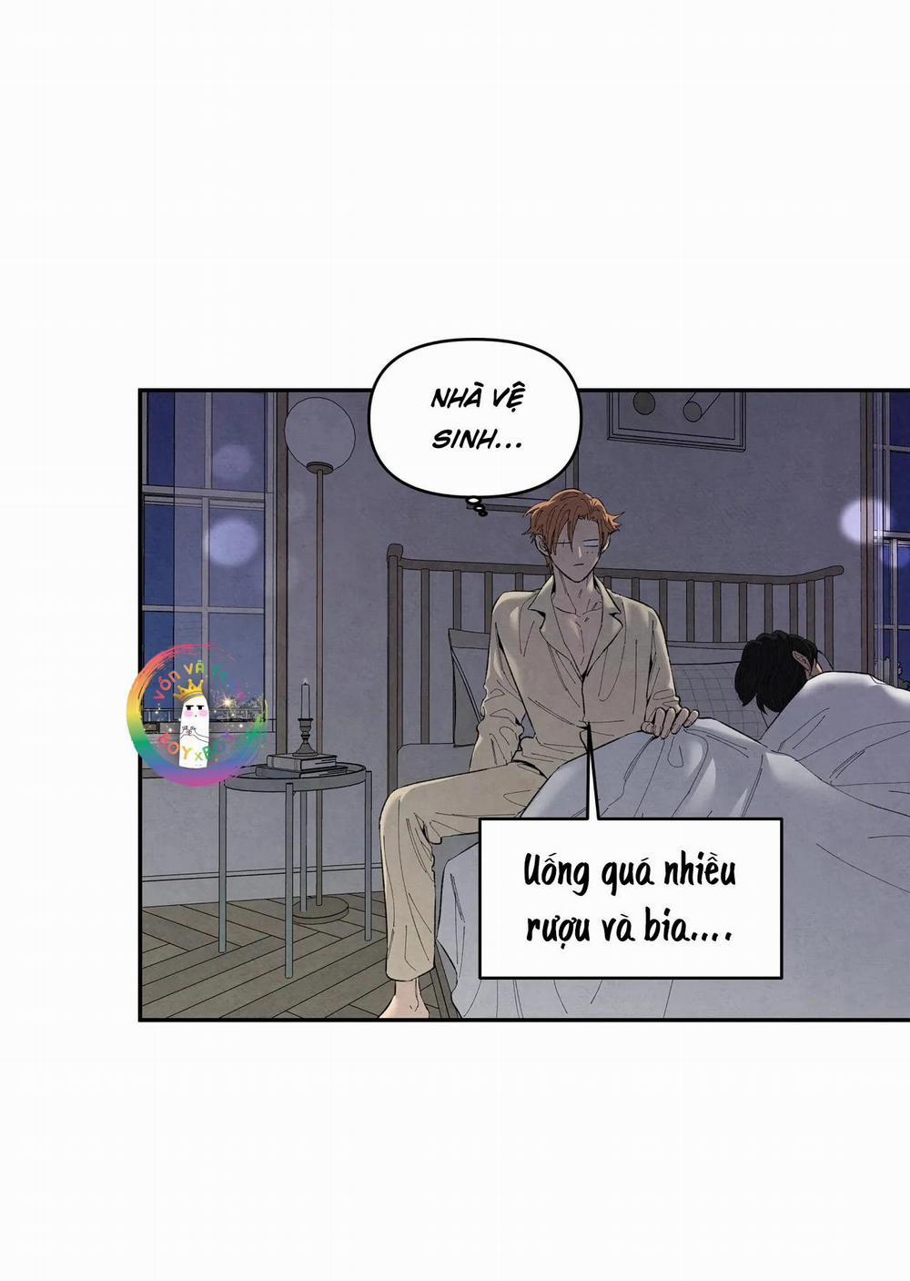 Bona Sort (End) 74 trang 26