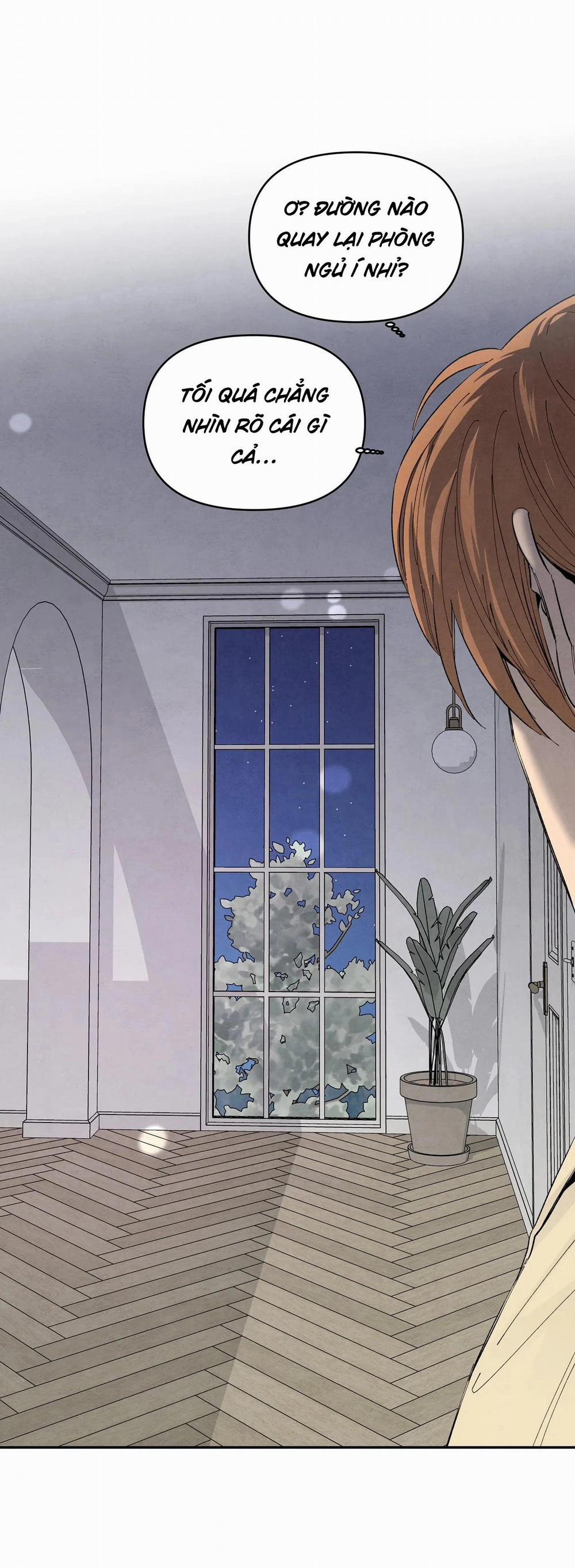 Bona Sort (End) 74 trang 29