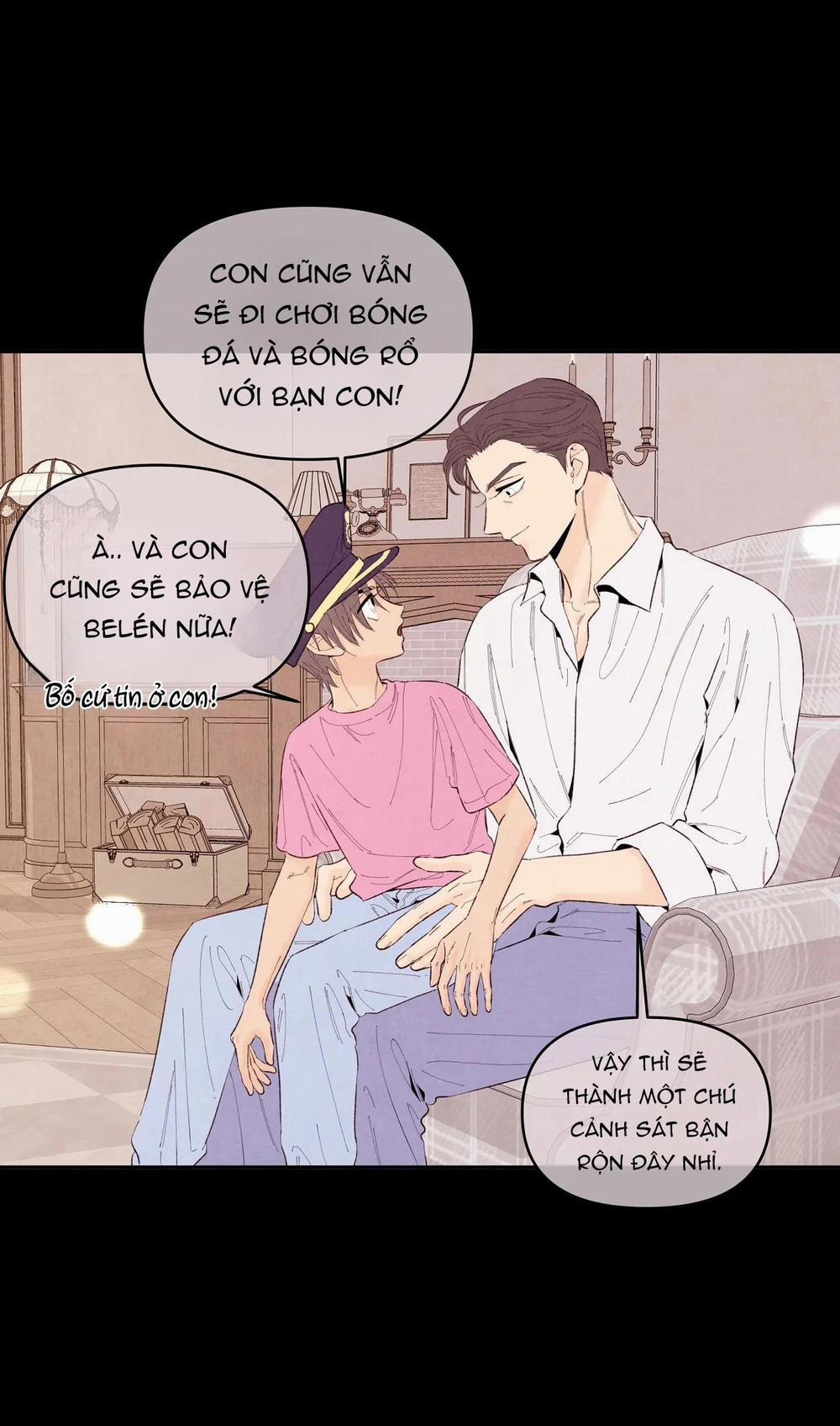 Bona Sort (End) 74 trang 3