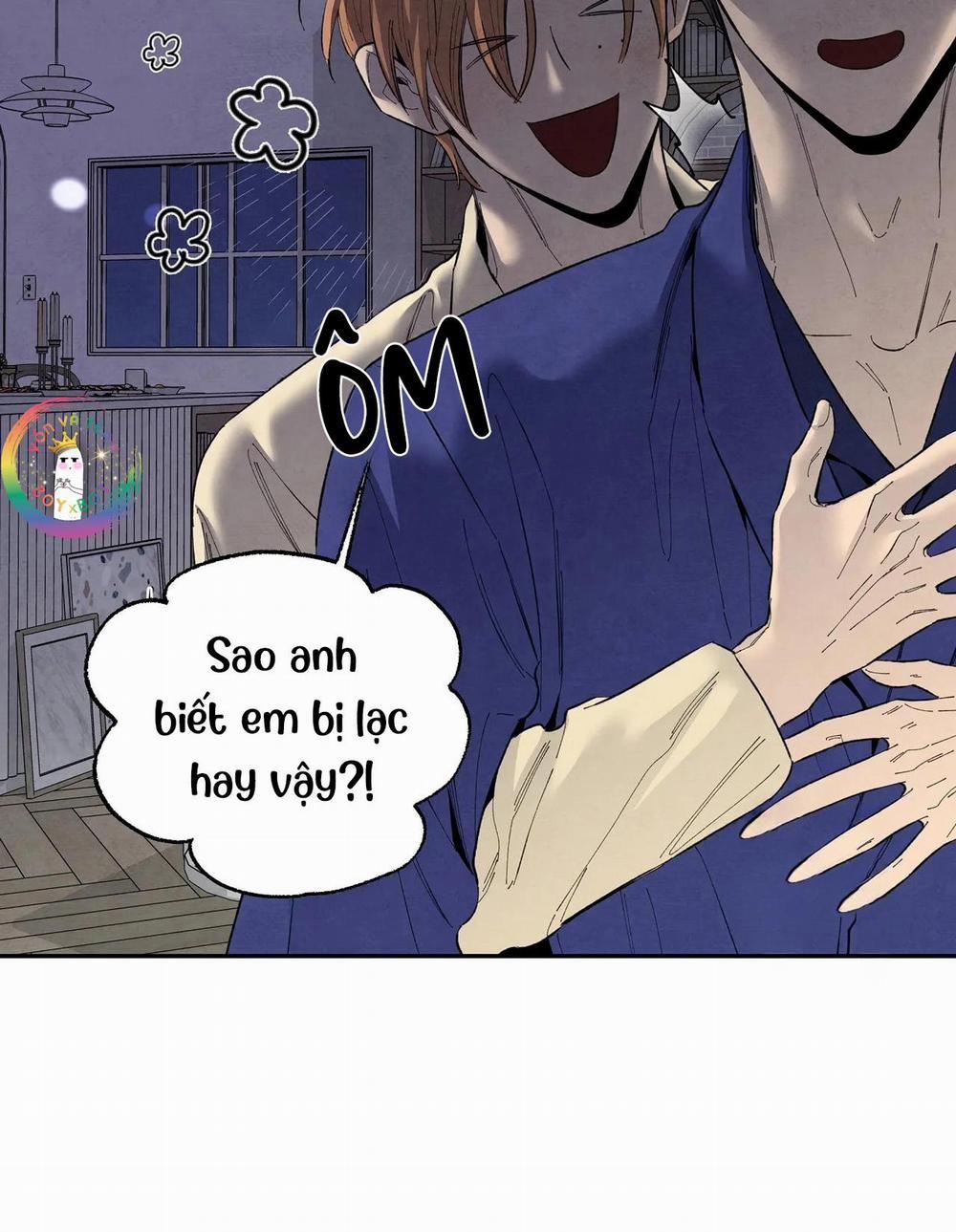 Bona Sort (End) 74 trang 36