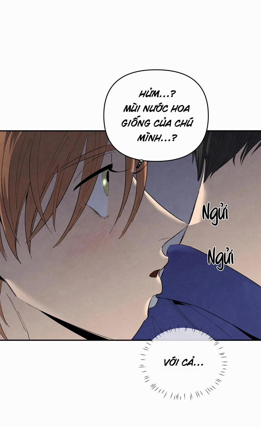 Bona Sort (End) 74 trang 37