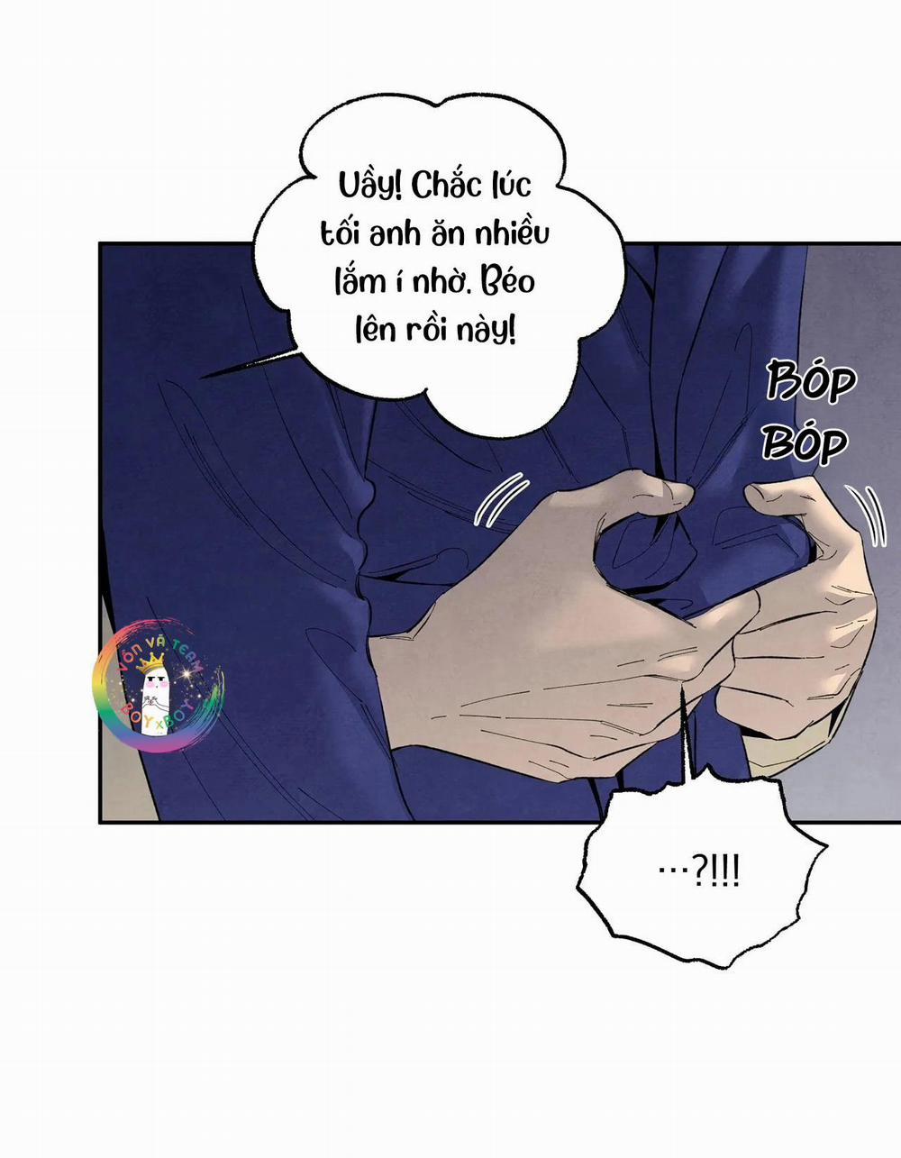 Bona Sort (End) 74 trang 38