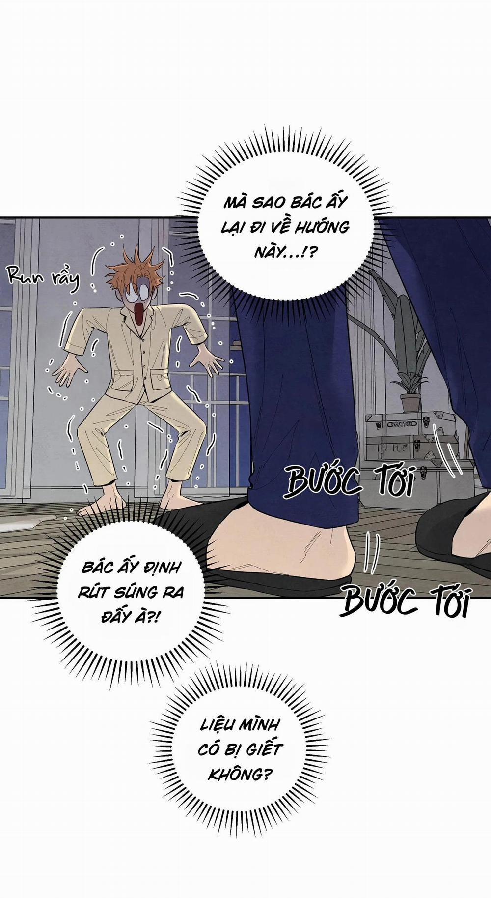 Bona Sort (End) 74 trang 42