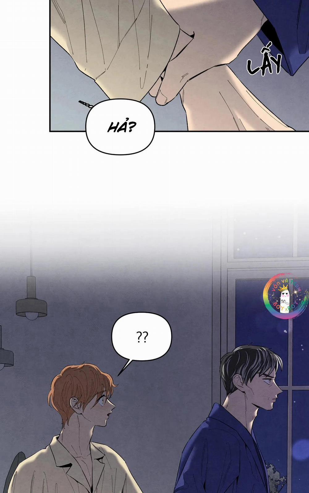 Bona Sort (End) 74 trang 45