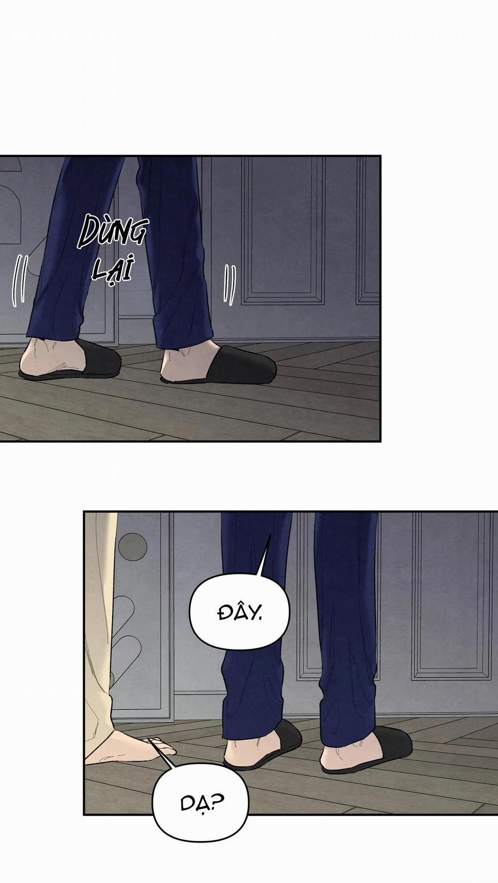 Bona Sort (End) 74 trang 47