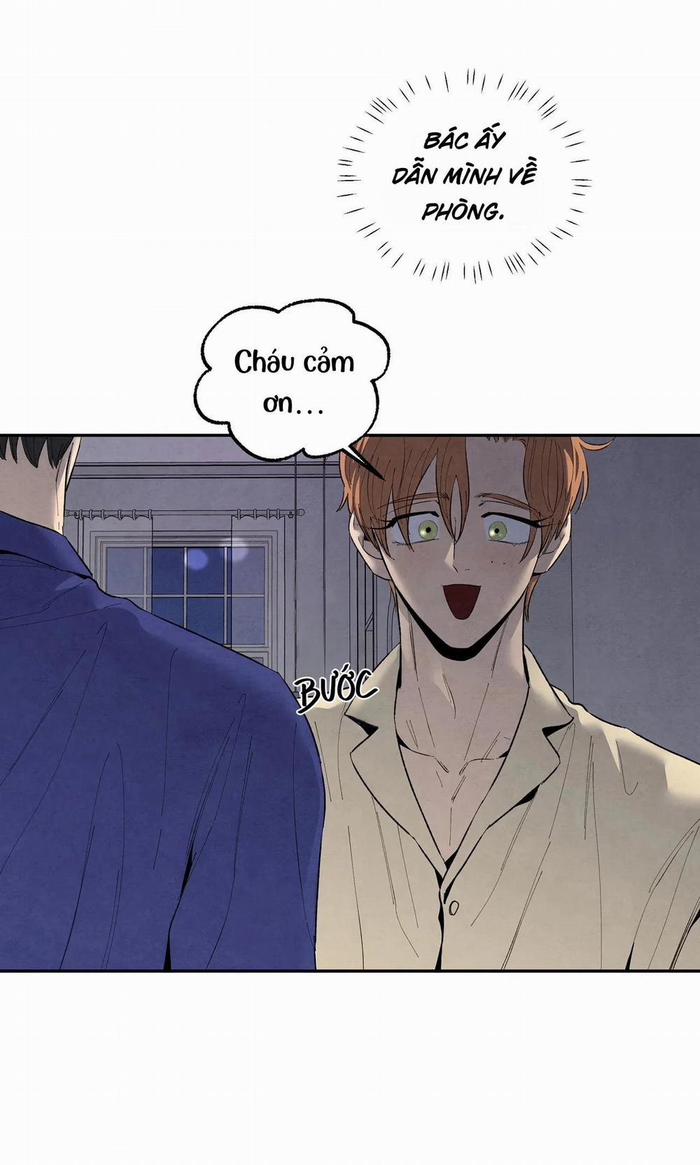 Bona Sort (End) 74 trang 49