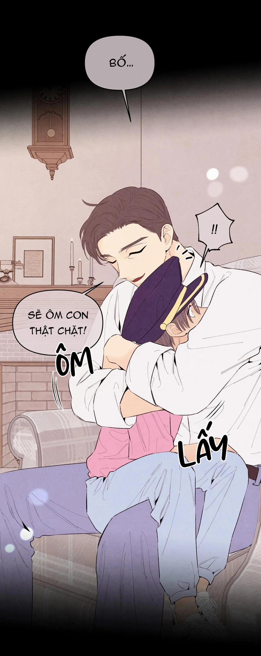 Bona Sort (End) 74 trang 5