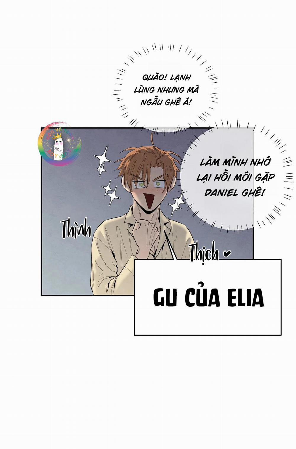 Bona Sort (End) 74 trang 51