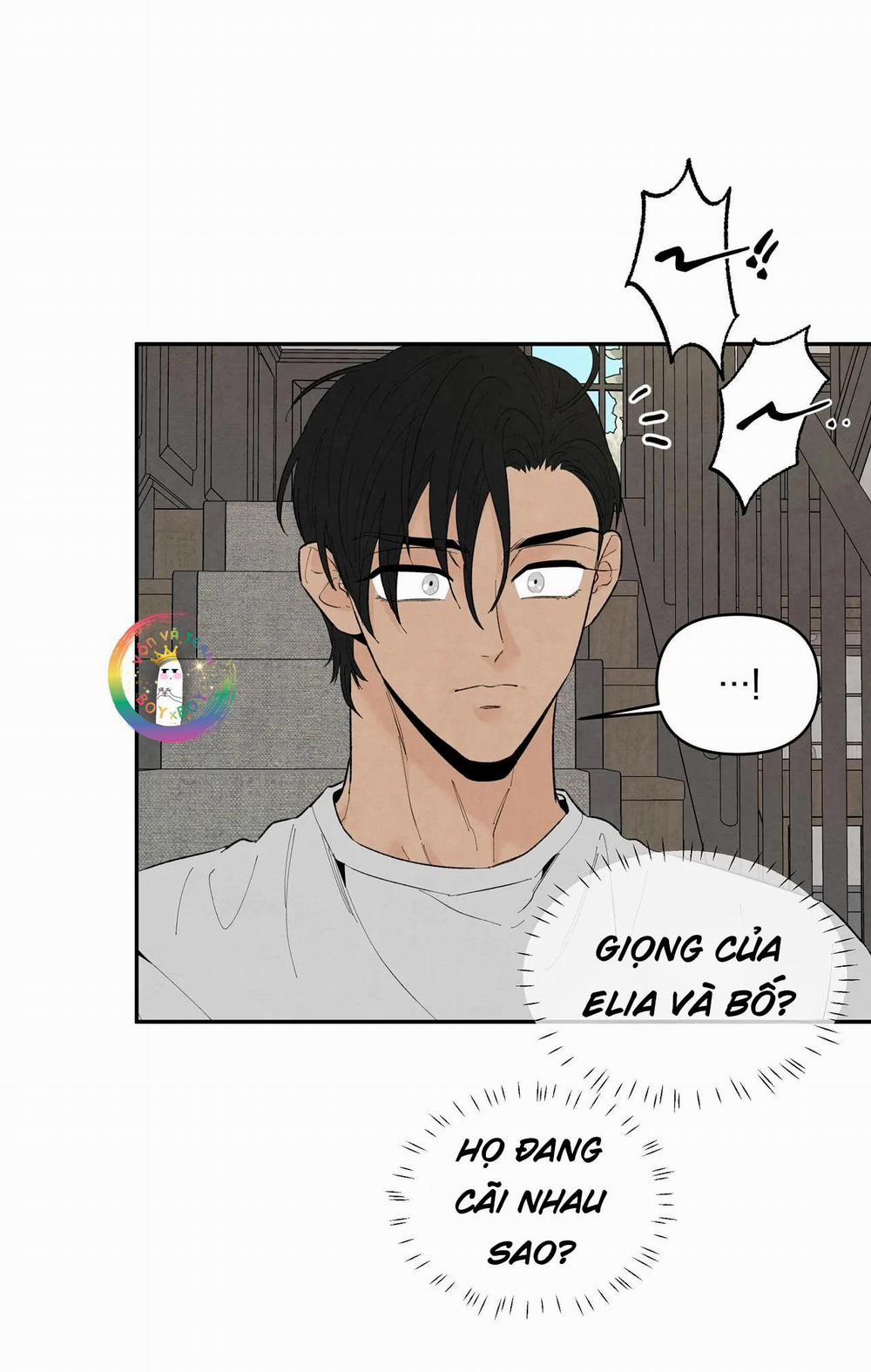 Bona Sort (End) 74 trang 53