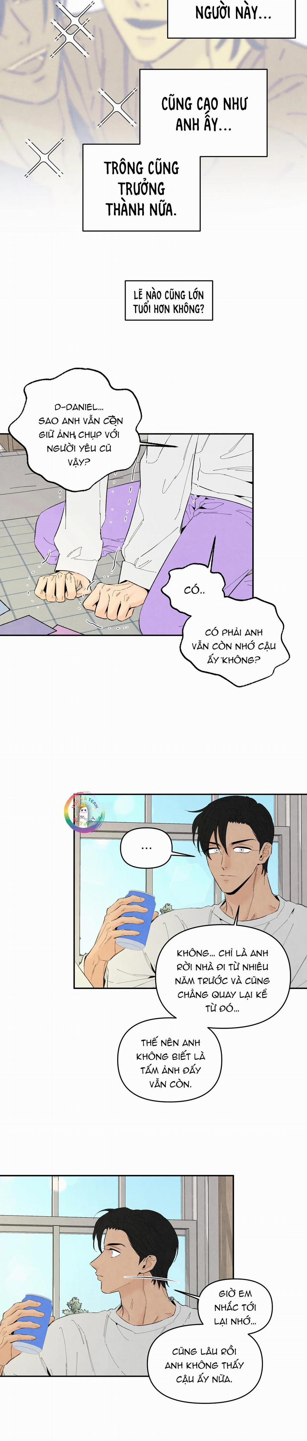 Bona Sort (End) 75 trang 3