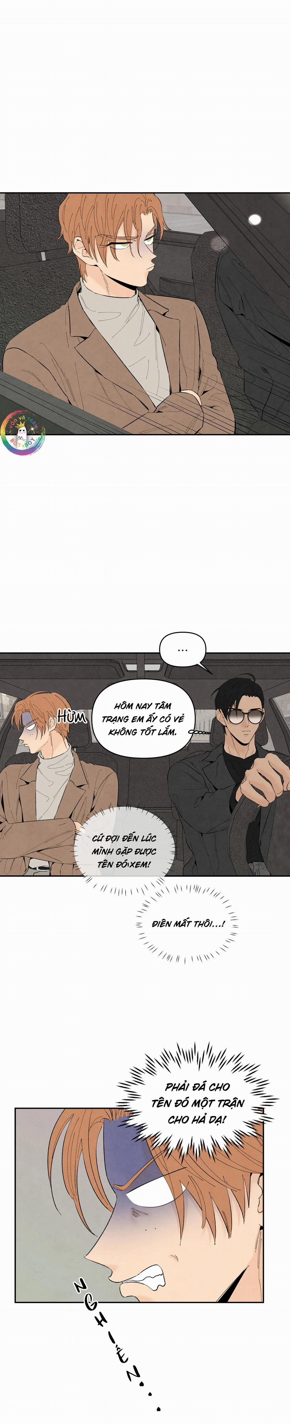 Bona Sort (End) 75 trang 5