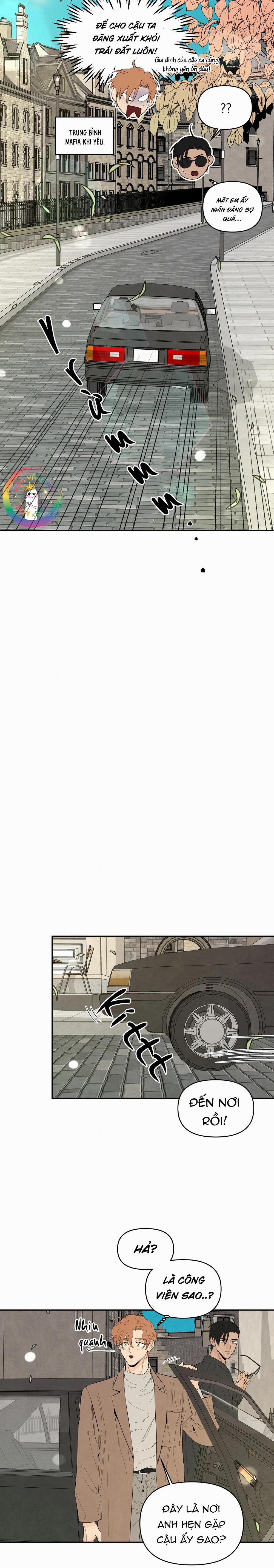 Bona Sort (End) 75 trang 9