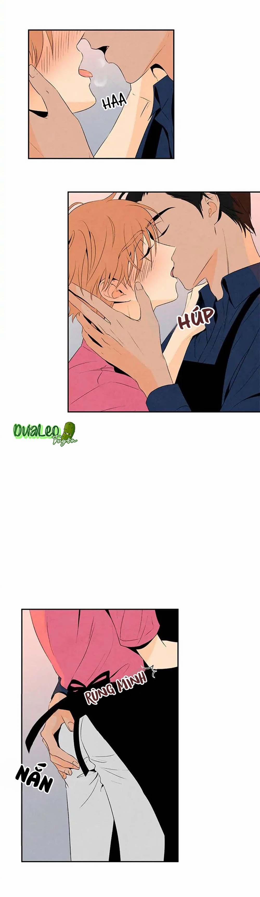 Bona Sort (End) 9 trang 14