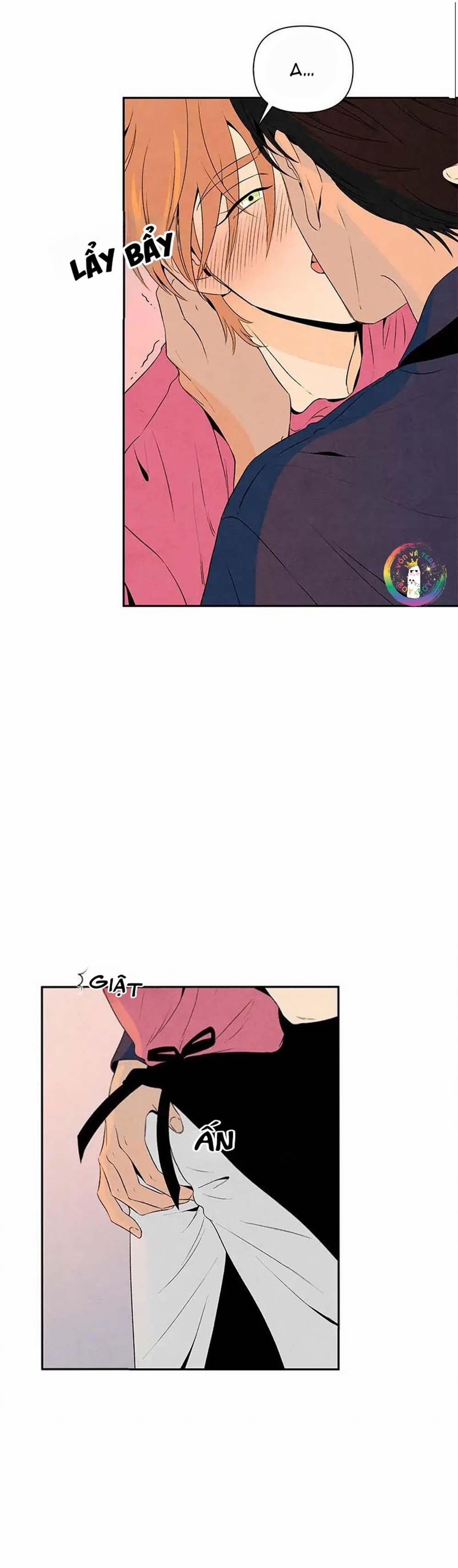 Bona Sort (End) 9 trang 15