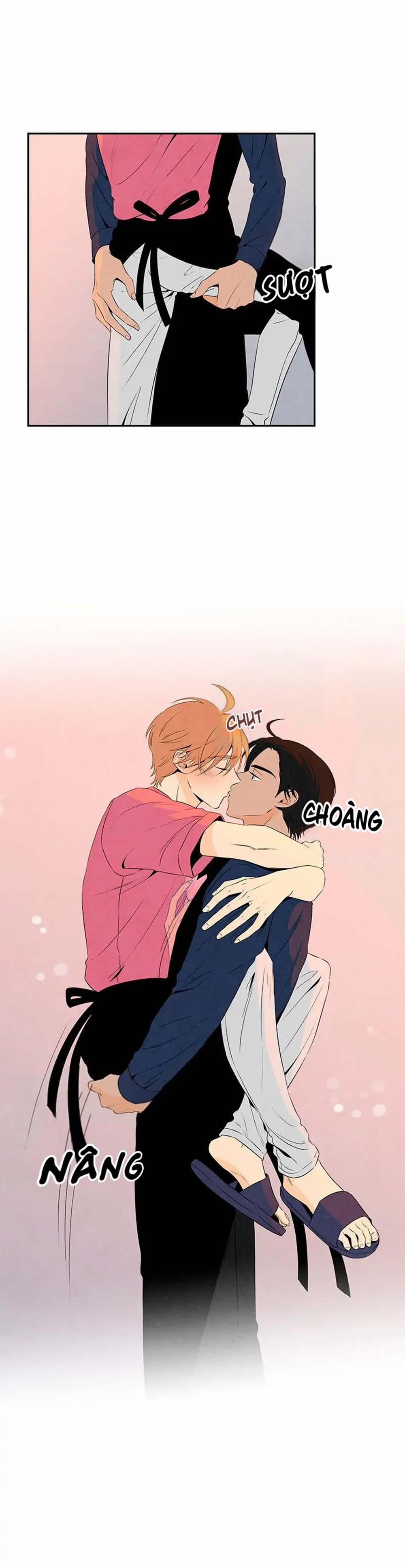 Bona Sort (End) 9 trang 17