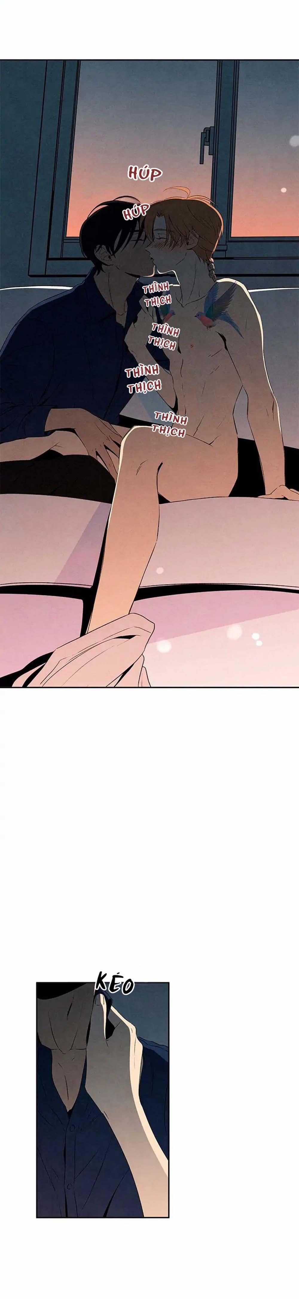 Bona Sort (End) 9 trang 20