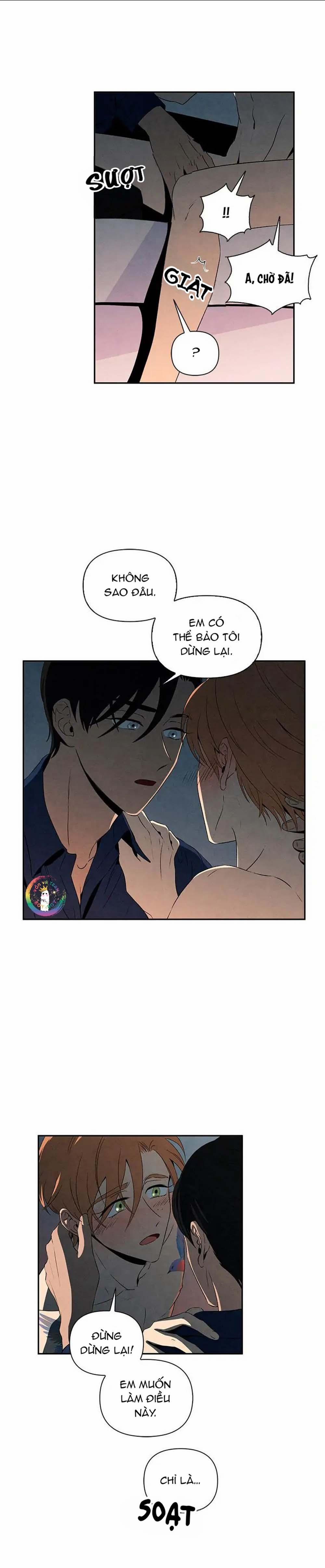 Bona Sort (End) 9 trang 21