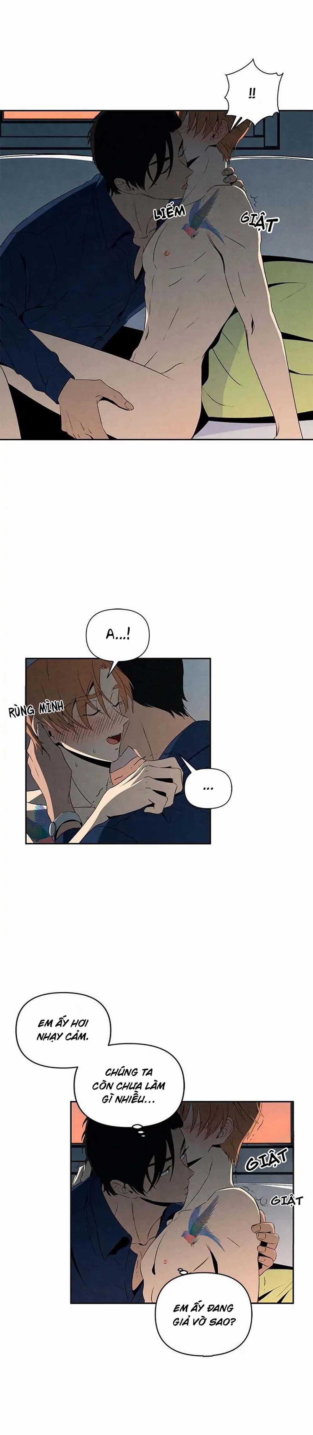 Bona Sort (End) 9 trang 22