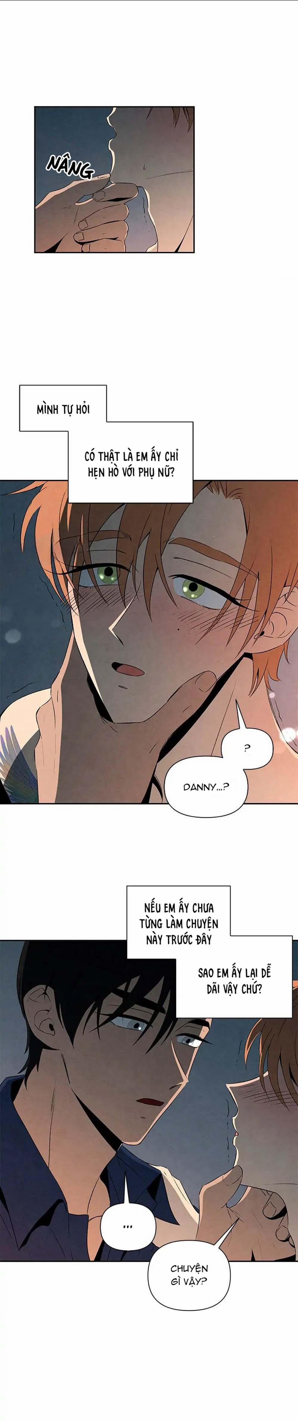 Bona Sort (End) 9 trang 23