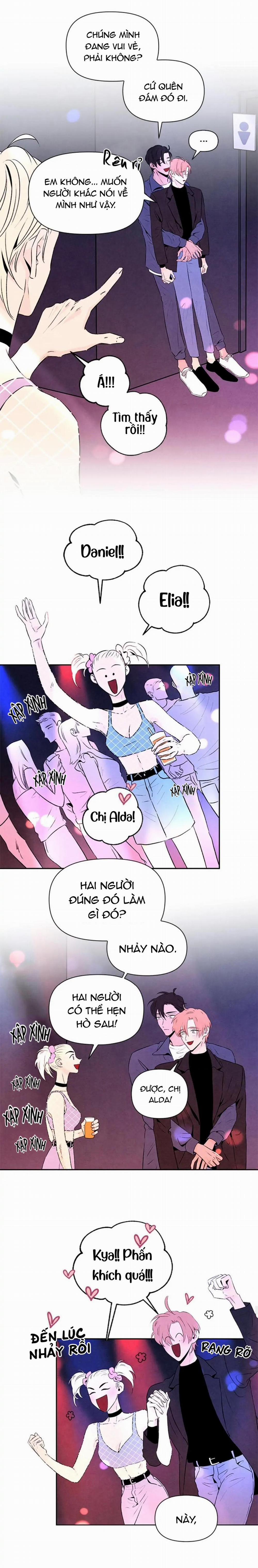 Bona Sort 29 trang 12