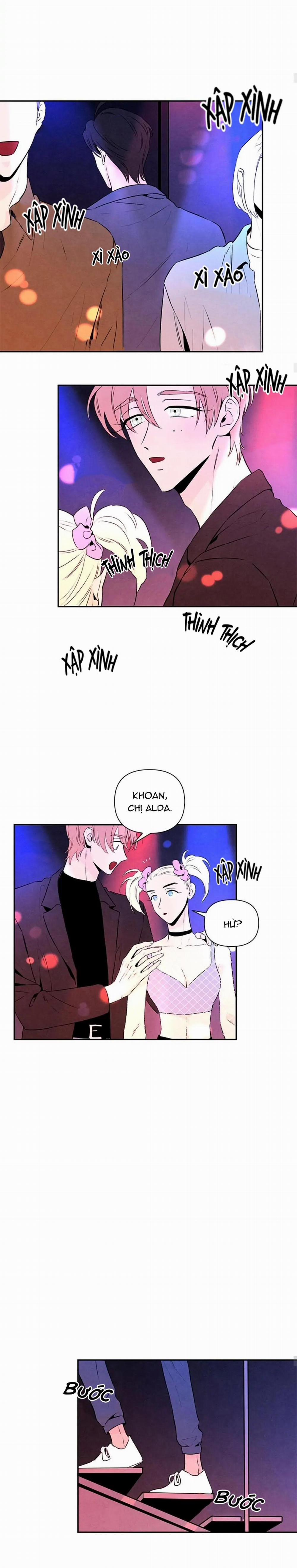 Bona Sort 29 trang 14