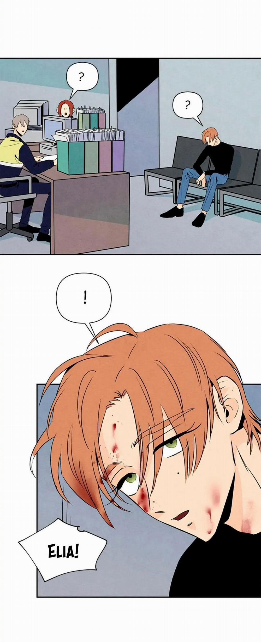 Bona Sort 30 trang 22